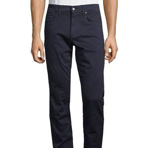 Joe’s Jeans Chino The Asher Slim Fit French Terry